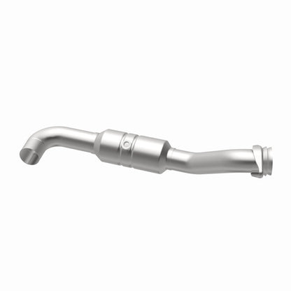 MagnaFlow Ford F-150 California Grade CARB Compliant Direct-Fit Catalytic Converter 5451428 360 Degree Image Set
