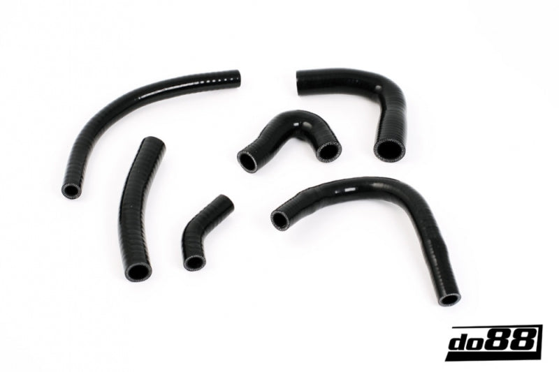 do88 DOB Hose - Intercooler/Turbo Air Intake Systems Silicone Couplers & Hoses main image