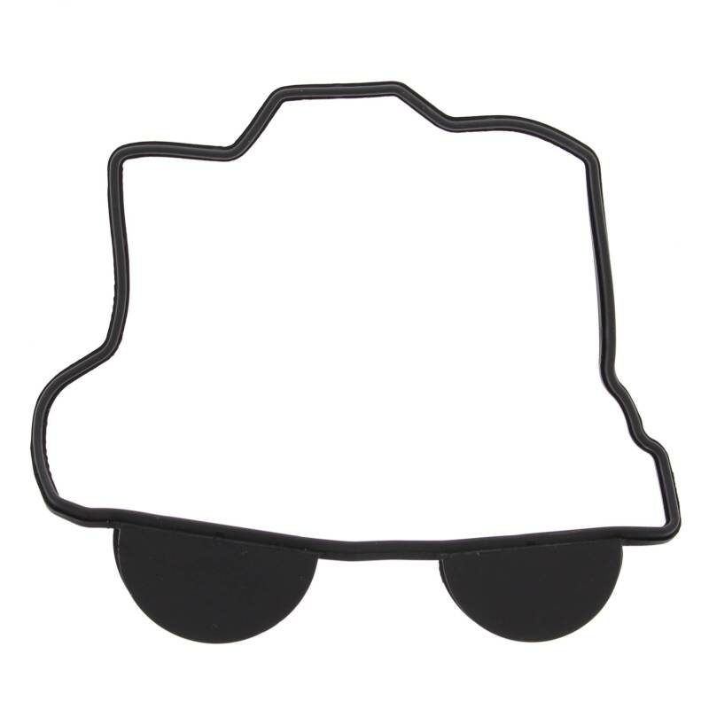 Vertex Pistons Vertex Gaskets 10-22 Suzuki RMZ250 Valve Cover Gasket 817961 817961 Photo - Primary