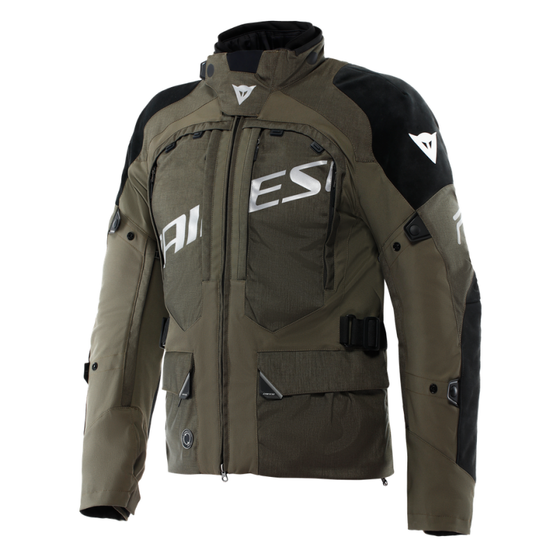 Dainese DAI Springbok 3L Jacket Apparel Jackets - Textile main image