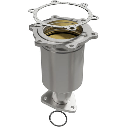 MagnaFlow HM Grade Federal / EPA Compliant Direct-Fit Catalytic Converter 50212 Photo - Primary