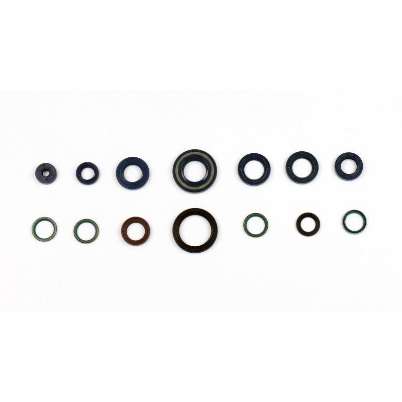 Athena 95-97 Ducatii 400 Engine Oil Seal Kit P400110400101 P400110400101 Photo - Primary