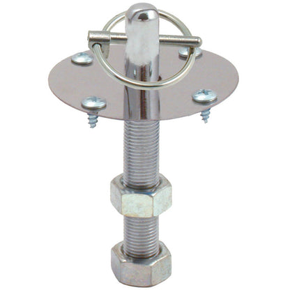 Spectre Torsion Hood Pin Clips Kit 4257 4257 Photo - Primary