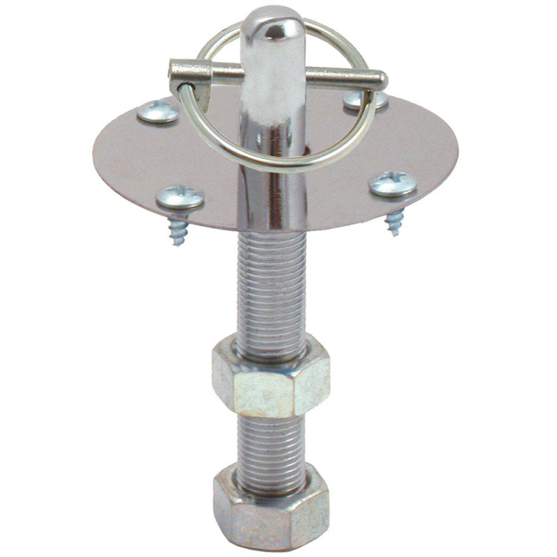 Spectre Torsion Hood Pin Clips Kit 4257 4257 Photo - Primary