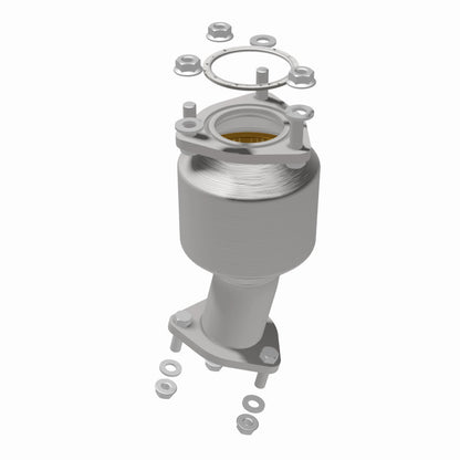 MagnaFlow Acura RDX California Grade CARB Compliant Direct-Fit Catalytic Converter 5592006 360 Degree Image Set