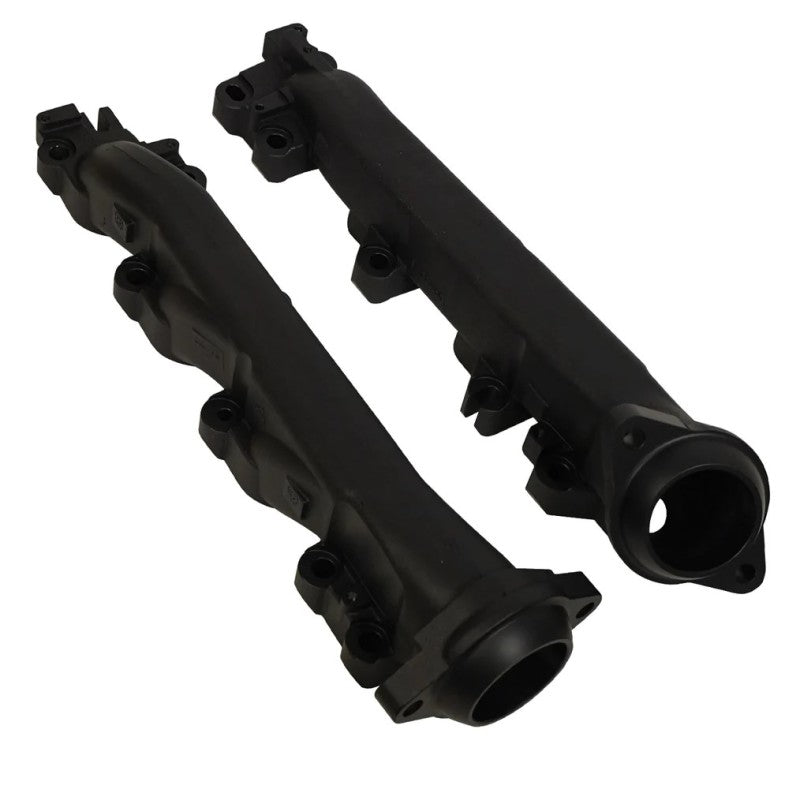 BD Diesel 09-22 Dodge Ram 1500/2500/3500 5.7L Hemi Exhaust Manifold Kit 1041463 1041463 User 1