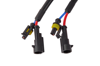 Diode Dynamics D2S Bulb Adapter (Pair) DD1184 DD1184 User 1