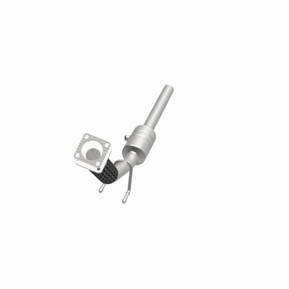 MagnaFlow Volkswagen Jetta OEM Grade Federal / EPA Compliant Direct-Fit Catalytic Converter 52279 360 Degree Image Set