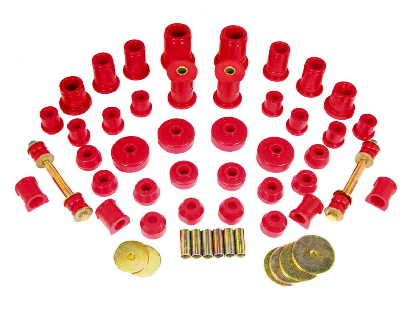Prothane Suspension Bushing Kit 18-2003 Photo - Primary