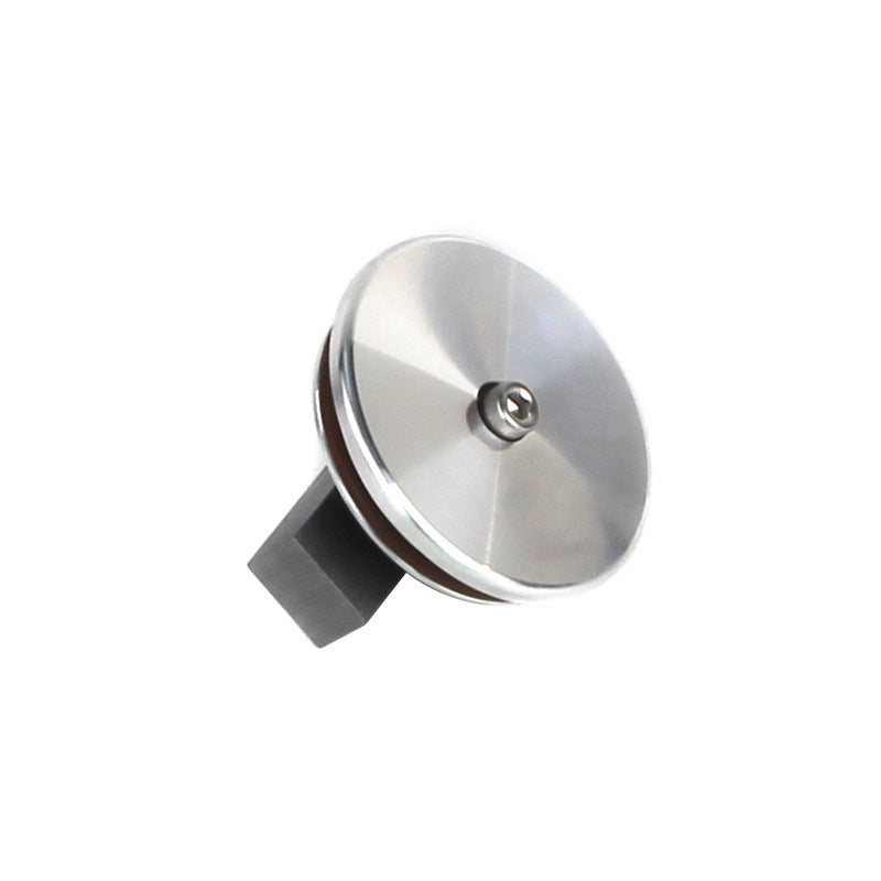 Industrial Injection Dodge 12V/24V/4BT Freeze Plug Side Plate PDM-07001 PDM-07001 Photo - Primary