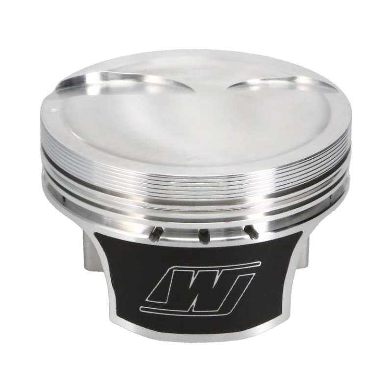 Wiseco Ford SOHC V8 4.6L 2 Val NA/Boost/Nitrous Top Ring Down .300in -6.0cc 3.572 Bore 10.8:1 CR K0086X2 K0086X2 Photo - out of package