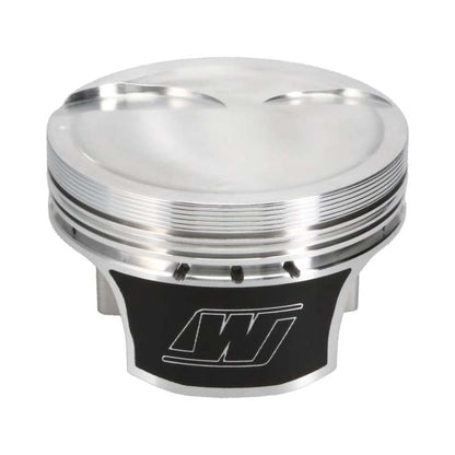 Wiseco Ford SOHC V8 4.6L 2 Val NA/Boost/Nitrous Top Ring Down .300in -6.0cc 3.572 Bore 10.8:1 CR K0086X2 K0086X2 Photo - out of package