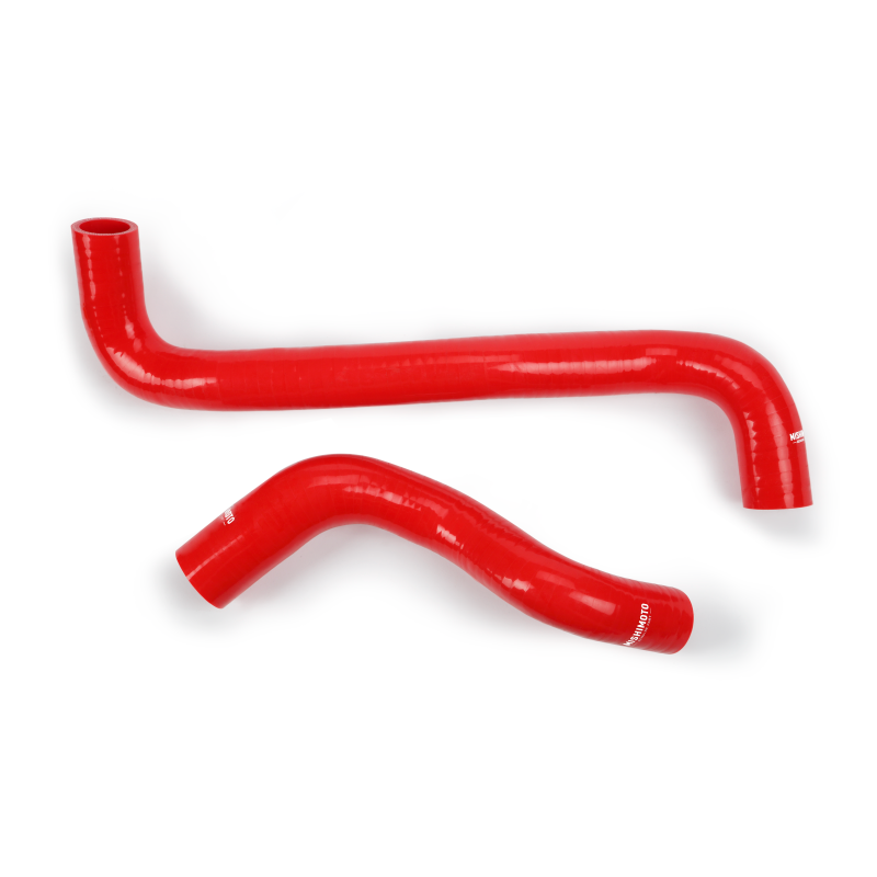 Mishimoto Chevrolet C5 Corvette/Z06 Silicone Radiator Hose Kit MMHOSE-VET-97RD Photo - Primary