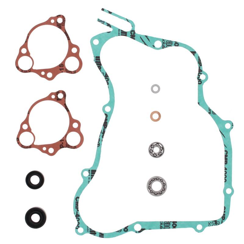 Vertex Pistons Vertex Gaskets 87-89 Honda CR125R Water Pump Rebuild Kit 821233 821233 Photo - Primary