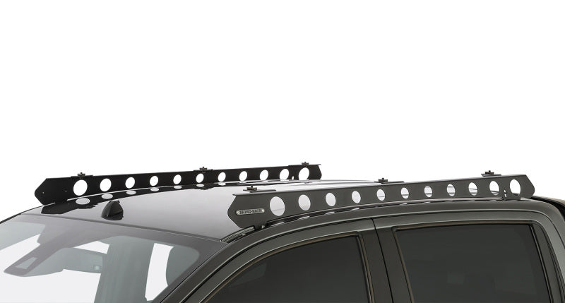 Rhino-Rack 17-19 Ford F-250/350/450 Super Cab 5 Base Backbone Mounting System RF2B2 RF2B2 Photo - Primary