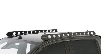 Rhino-Rack 17-19 Ford F-250/350/450 Super Cab 5 Base Backbone Mounting System RF2B2 RF2B2 Photo - Primary