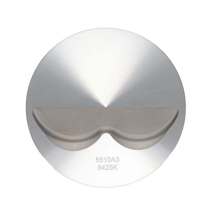 Wiseco Chevrolet Small Block 4.155in. Bore 1.425in. Comp Height Pro Tru Street Piston - Single 5510A3 5510A3 User 1