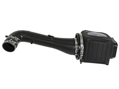 aFe Momentum Gt Pro Dry S Cold Air Intake System Gm Silverado/ Sierra/ Tah 51-74110 Photo - Unmounted