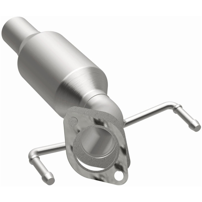 MagnaFlow OEM Grade Federal / EPA Compliant Direct-Fit Catalytic Converter 52966 Photo - out of package