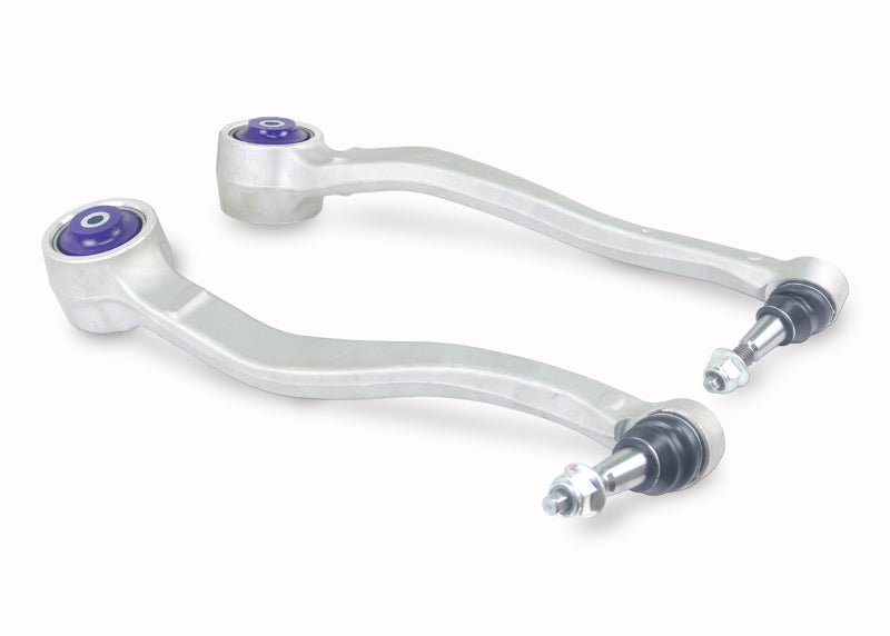 SuperPro Front Caster Arm Complete Assembly Kit TRC1011 Photo - out of package