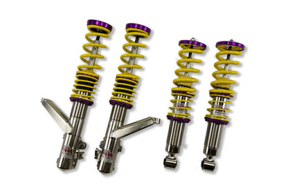 KW V1 Coilover Kit Acura RSX (DC5) incl. Type S 10251001 10251001 Photo - Primary