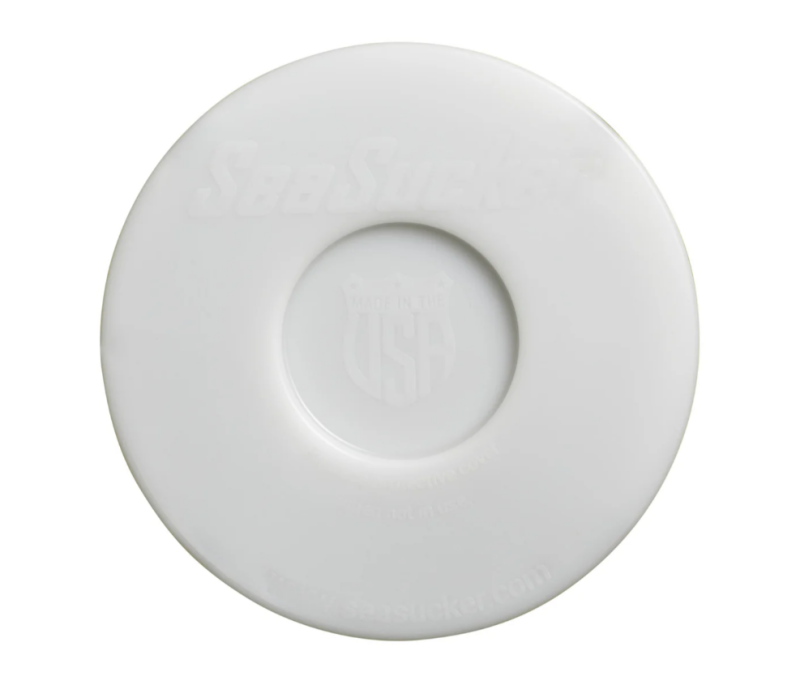 SeaSucker Oval Protective Cover CX2064 CX2064 User 1