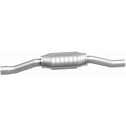 MagnaFlow Standard Grade Federal / EPA Compliant Direct-Fit Catalytic Converter 23480 Photo - out of package