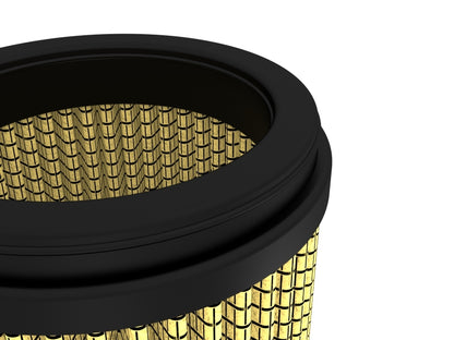 aFe Aries Powersport Air Filters OER PG7 A/F PG7 MC - Yamaha YFM350 Raptor 04-09 87-10043 87-10043 Photo - Unmounted
