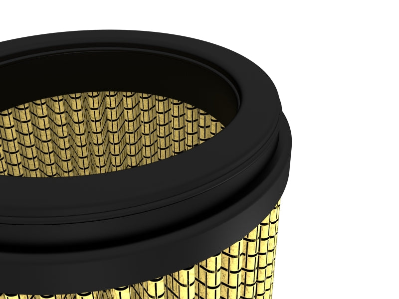 aFe Aries Powersport Air Filters OER PG7 A/F PG7 MC - Yamaha YFM350 Raptor 04-09 87-10043 87-10043 Photo - Unmounted