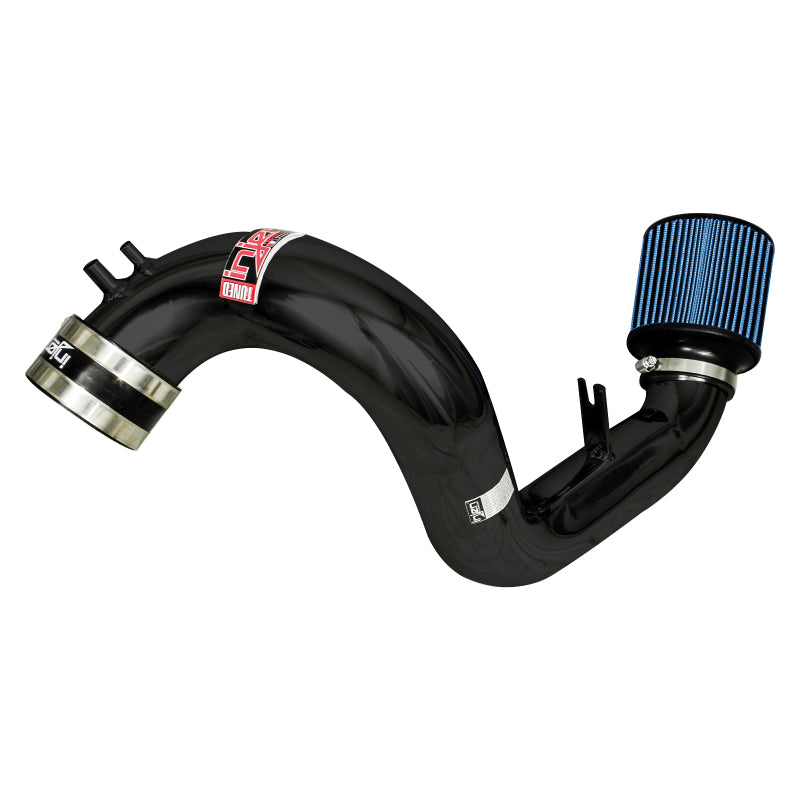 Injen Black Cold Air Intake 2011-13 Hyundai Sonata/Kia Optima 2.4L SP1331BLK Photo - Primary