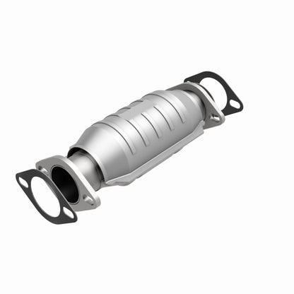 MagnaFlow California Grade CARB Compliant Direct-Fit Catalytic Converter 3322767 360 Degree Image Set