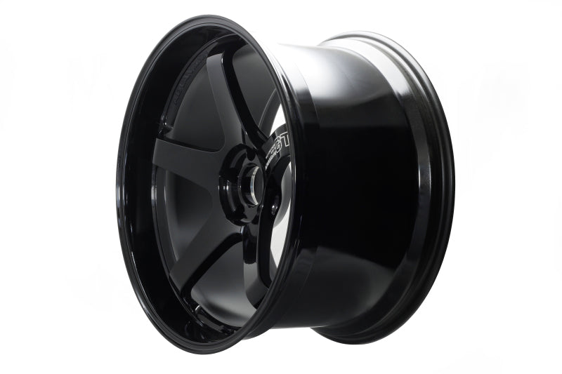 Advan GT Premium Version 21x10.0 +35 5-114.3 Racing Gloss Black Wheel YAQ1K35E9P YAQ1K35E9P Photo - Primary
