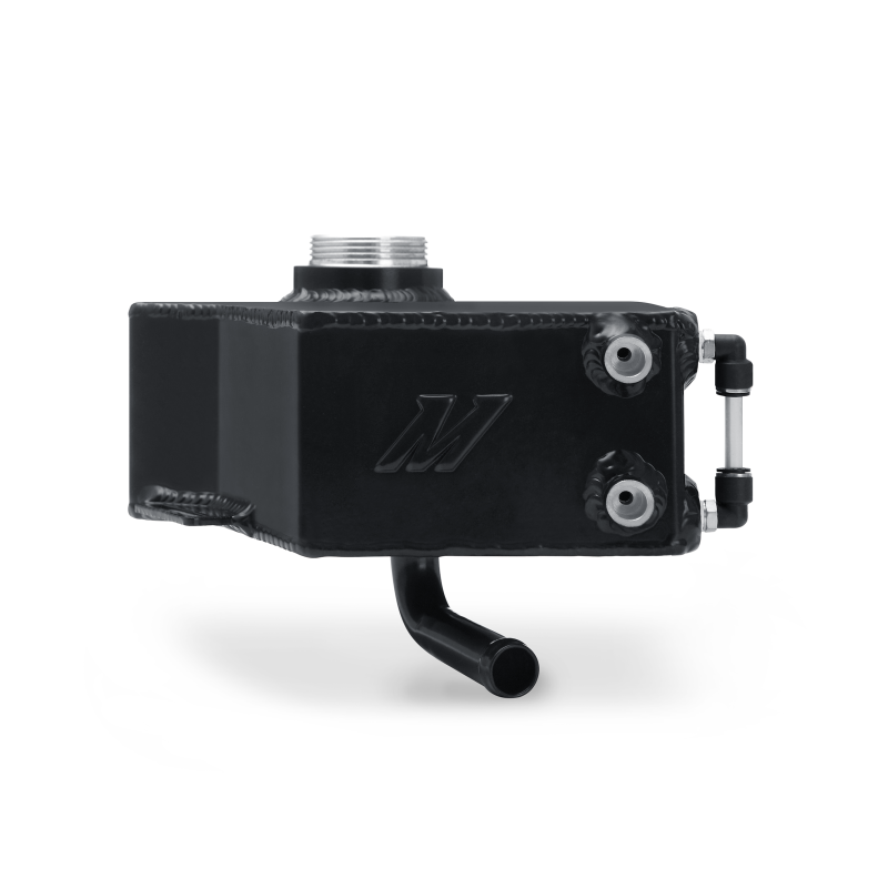 Mishimoto Expansion Tank Ford Fiesta ST 2014 MMRT-FIST-14EBK Photo - out of package