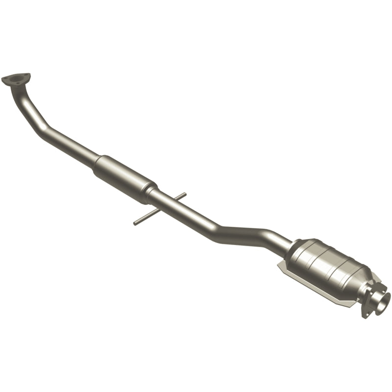MagnaFlow Saturn Standard Grade Federal / EPA Compliant Direct-Fit Catalytic Converter 23449 Photo - Primary