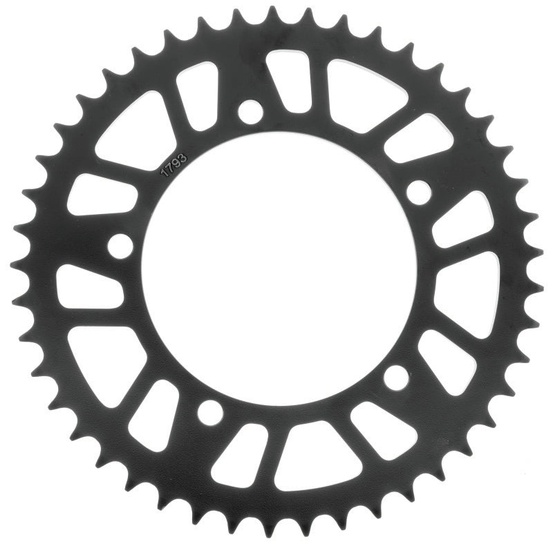 BikeMaster Suzuki Rear Steel Sprocket 520 36T - Black 965242 965242 User 3