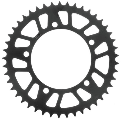BikeMaster Suzuki Rear Steel Sprocket 520 36T - Black 965242 965242 User 3
