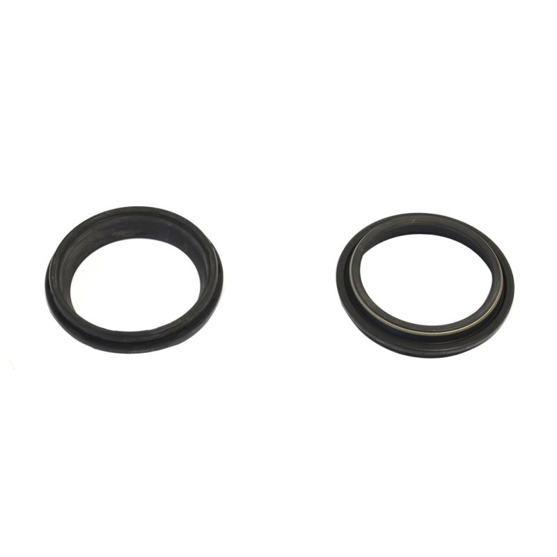 Athena 20-22 Beta RR 125 RACING 2T 48x58.5x4.70/11.50mm Fork Dust Seal Kit P40FORK455131 P40FORK455131 Photo - Primary