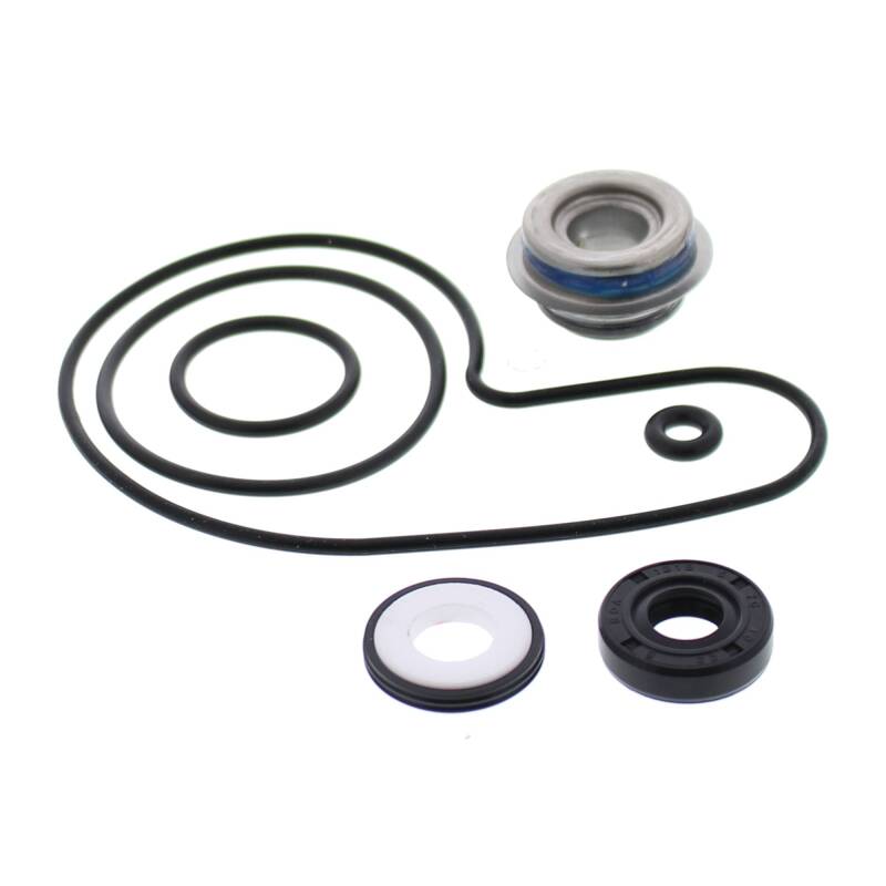 Vertex Pistons Vertex Gaskets 98-99 Arctic Cat Pantera 800 Water Pump Rebuild Kit 721217 721217 Photo - Primary