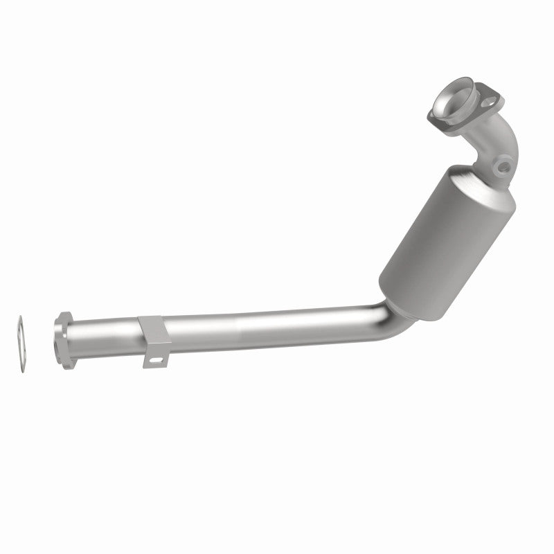 MagnaFlow Standard Grade Federal / EPA Compliant Direct-Fit Catalytic Converter 23335 360 Degree Image Set