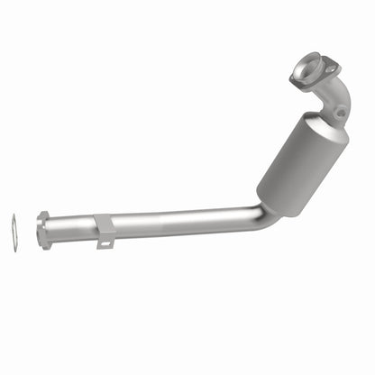 MagnaFlow Standard Grade Federal / EPA Compliant Direct-Fit Catalytic Converter 23335 360 Degree Image Set