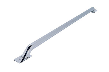 Dee Zee Deezee 17-23 Ford SuperDuty Side Rail Stainless Steel 6 1/2Ft Bed DZ99614 DZ99614 Photo - Primary