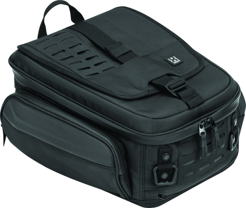 Kuryakyn Xkursion Xb Ambass Tail Bag 5256 5256 Photo - Primary