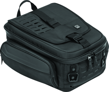 Kuryakyn Xkursion Xb Ambass Tail Bag 5256 5256 Photo - Primary