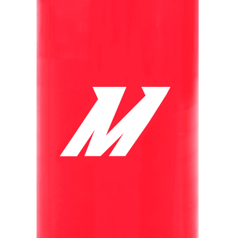 Mishimoto Silicone Coupler - Red 2.00 inch MMCP-2SRD User 3
