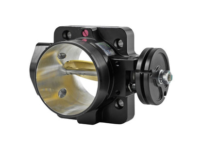 Skunk2 Black Pro Series 68mm Throttle Body Honda/Acura D/B/H/F Series 309-05-0045 Photo - Unmounted