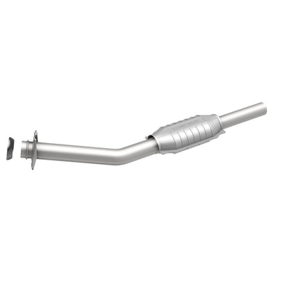 MagnaFlow Standard Grade Federal / EPA Compliant Direct-Fit Catalytic Converter 23272 360 Degree Image Set