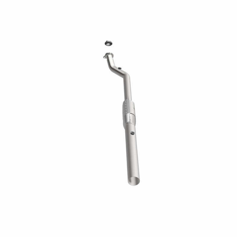 MagnaFlow California Grade CARB Compliant Direct-Fit Catalytic Converter 4451413 360 Degree Image Set