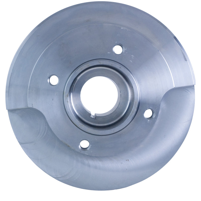 Fluidampr Engine Harmonic Balancer 620200 User 3