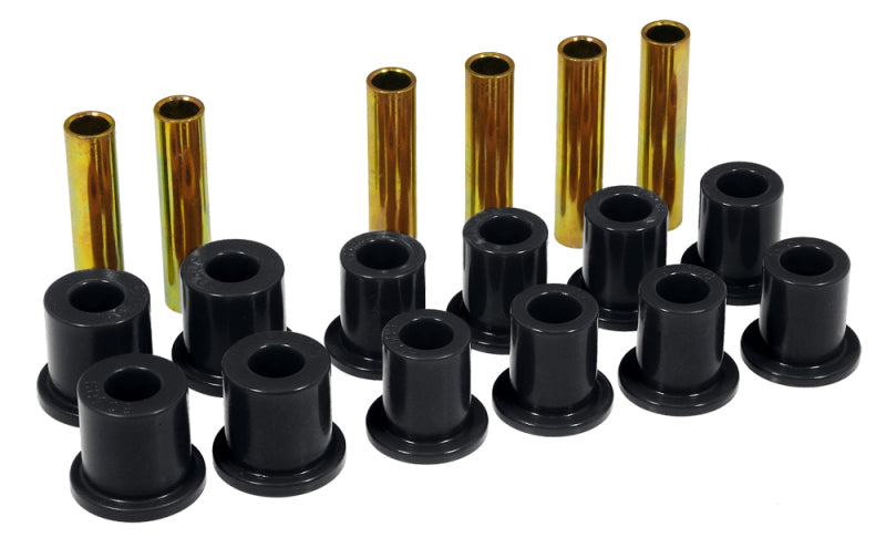 Prothane Leaf Spring Shackle Bushing 6-1010-BL Photo - Primary