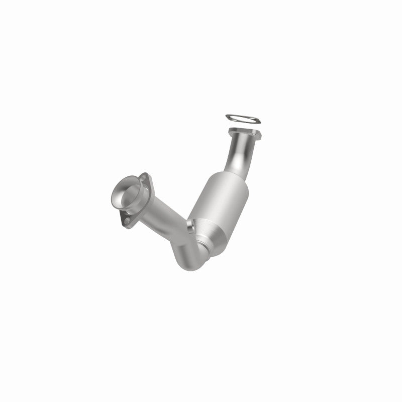MagnaFlow California Grade CARB Compliant Direct-Fit Catalytic Converter 4451315 360 Degree Image Set